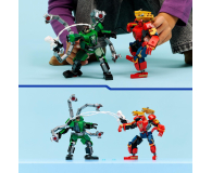 LEGO Marvel 76338 Bitwa mechów: Spider-Man kontra Doc Ock - 1473563 - zdjęcie 15